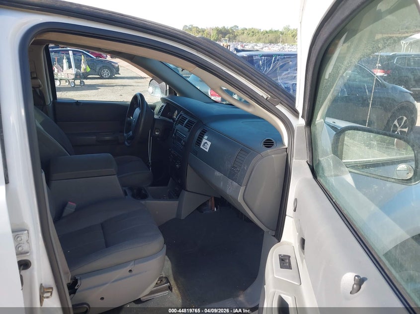 2005 Dodge Durango St