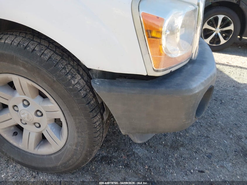 2005 Dodge Durango St VIN: 1D4HD38N55F594410 Lot: 44819765