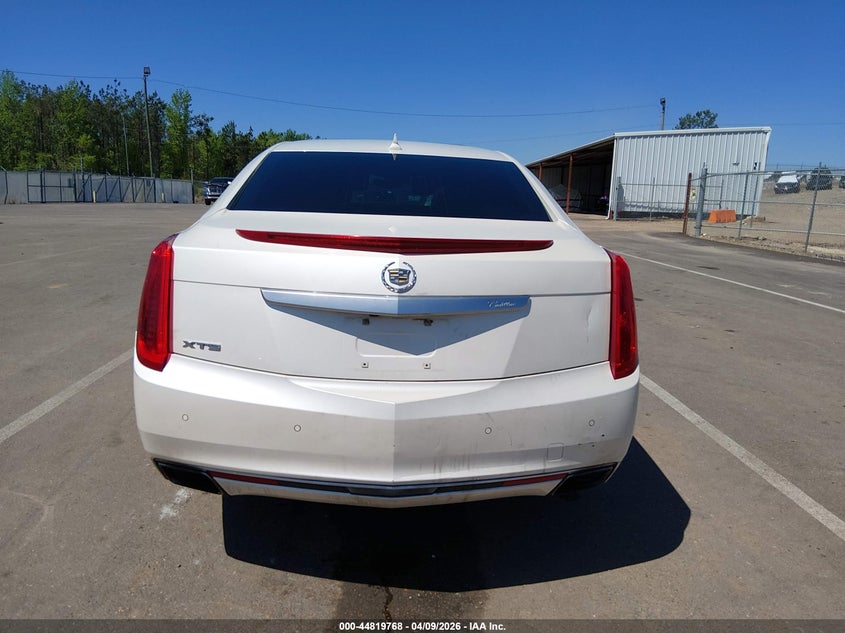 2014 Cadillac Xts Premium VIN: 2G61P5S36E9124195 Lot: 44819768