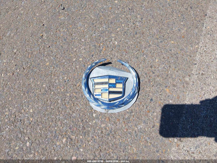 2014 Cadillac Xts Premium VIN: 2G61P5S36E9124195 Lot: 44819768