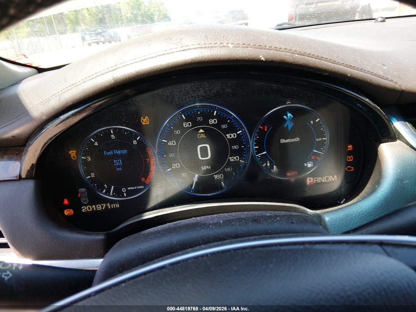 2014 Cadillac Xts Premium VIN: 2G61P5S36E9124195 Lot: 44819768