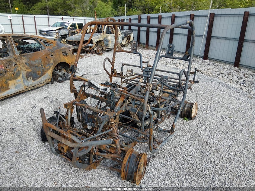 2020 Honda Sxs700 M2