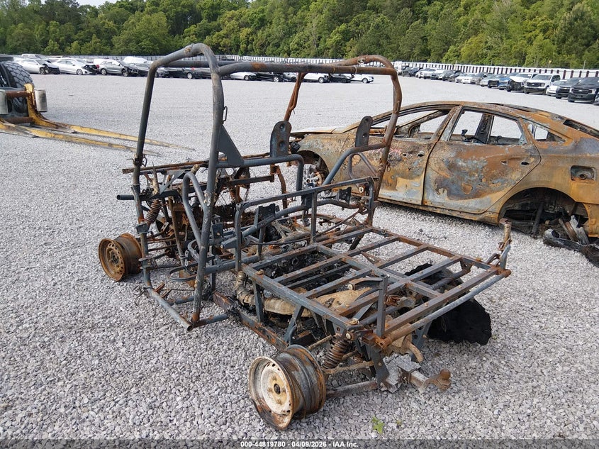 2020 Honda Sxs700 M2