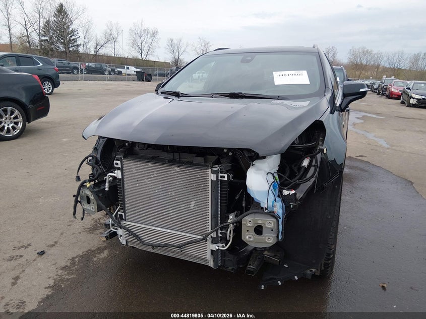 CADILLAC XT5 - zdjęcie 6