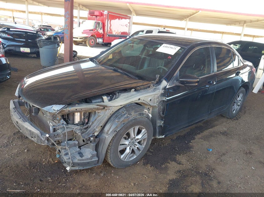 2011 Honda Accord 2.4 Se