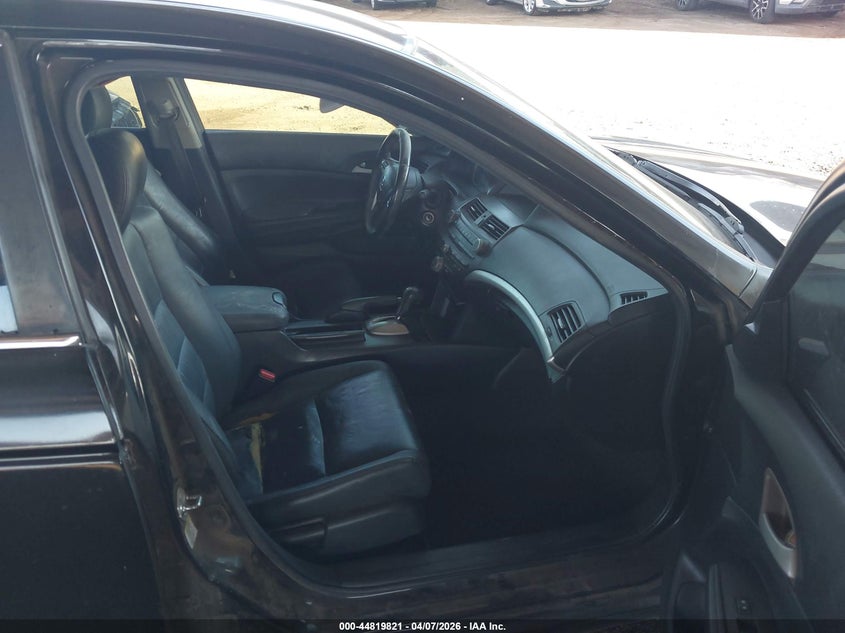 2011 Honda Accord 2.4 Se