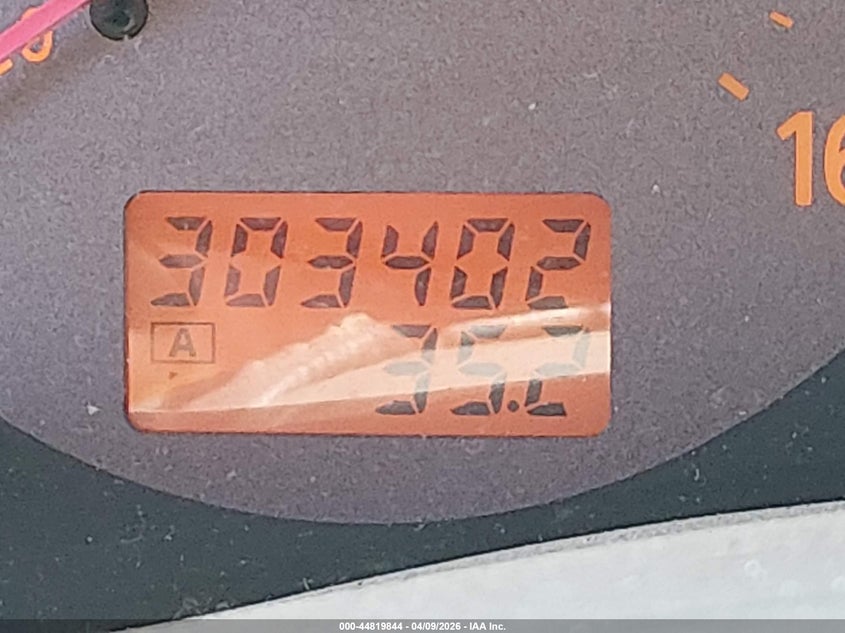 2004 Infiniti G35 VIN: JNKCV51E24M108591 Lot: 44819844