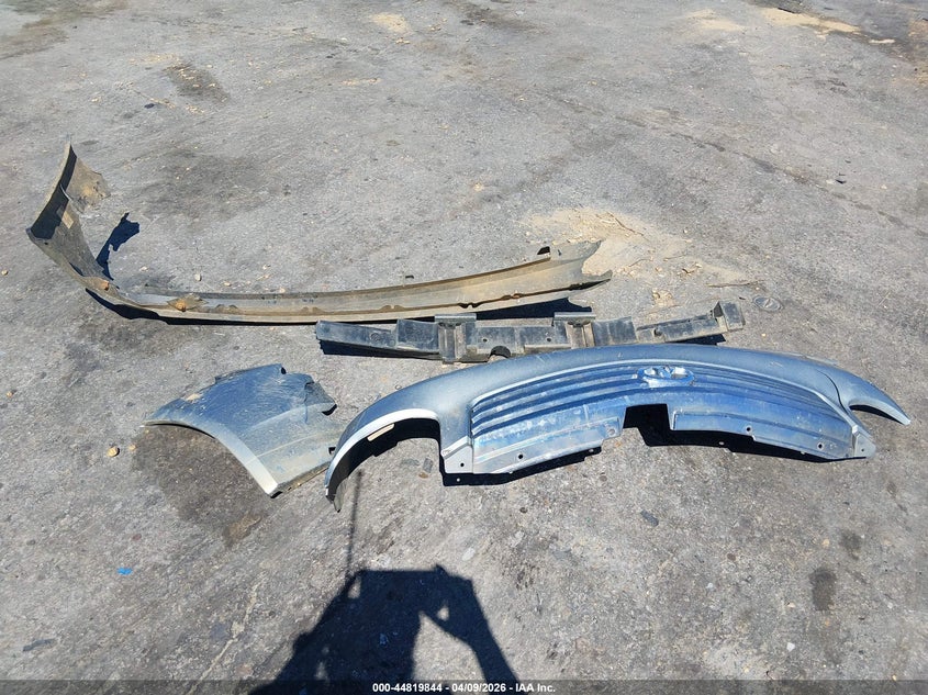 2004 Infiniti G35 VIN: JNKCV51E24M108591 Lot: 44819844