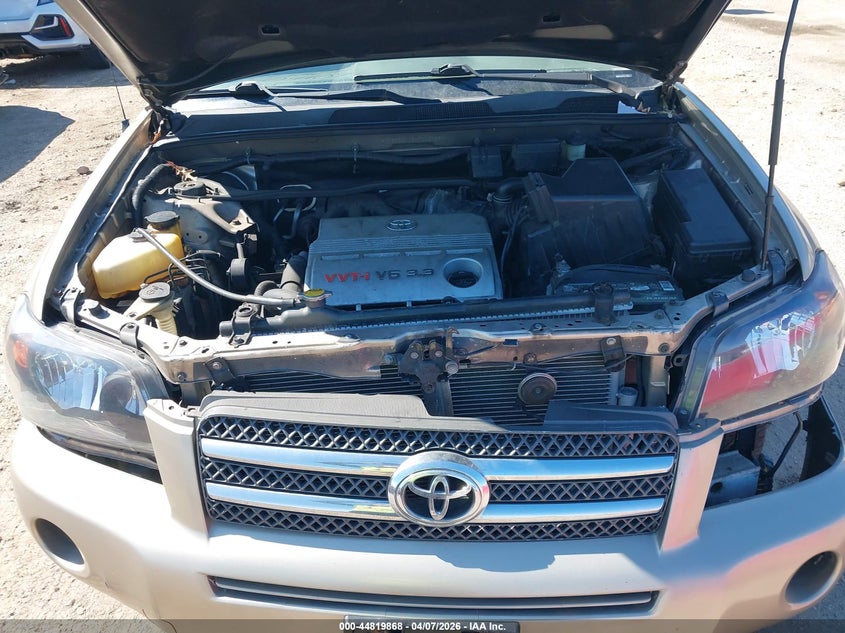 AtlanticExpress - Toyota Highlander