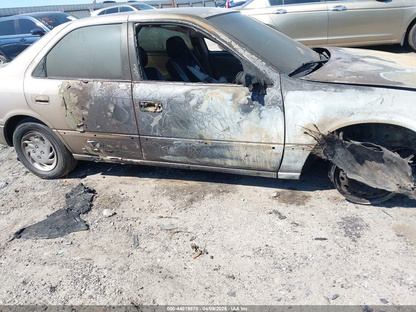 1999 Toyota Camry Ce VIN: 4T1BG22K1XU903125 Lot: 44819870