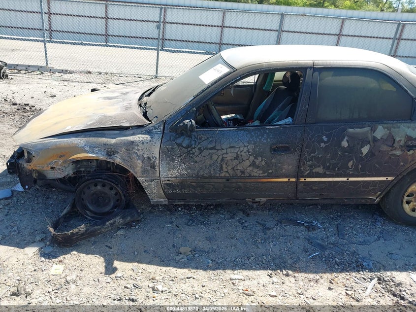 1999 Toyota Camry Ce VIN: 4T1BG22K1XU903125 Lot: 44819870