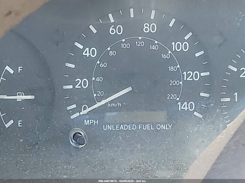 1999 Toyota Camry Ce VIN: 4T1BG22K1XU903125 Lot: 44819870