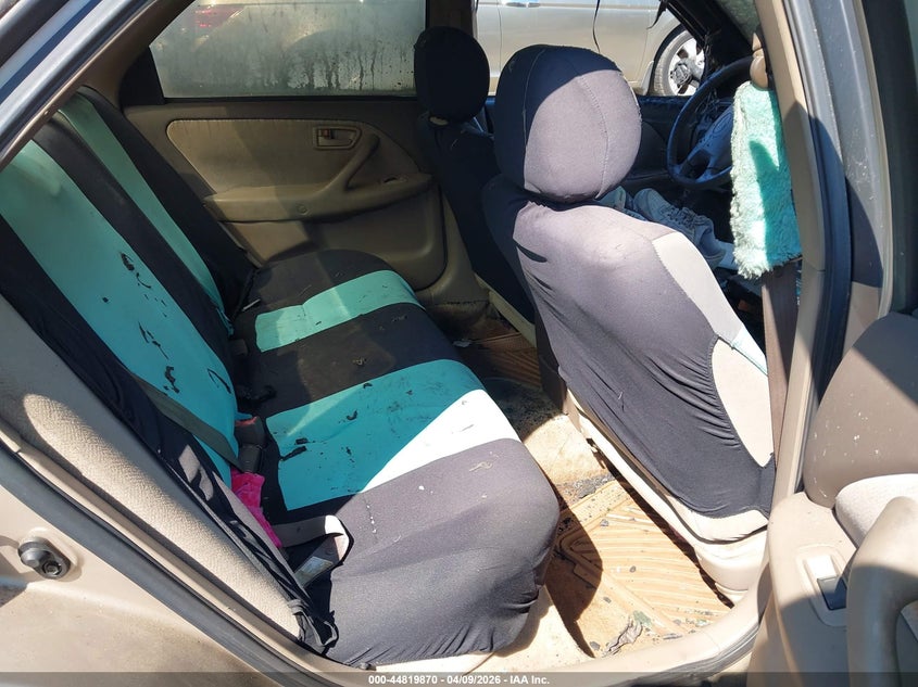 1999 Toyota Camry Ce VIN: 4T1BG22K1XU903125 Lot: 44819870