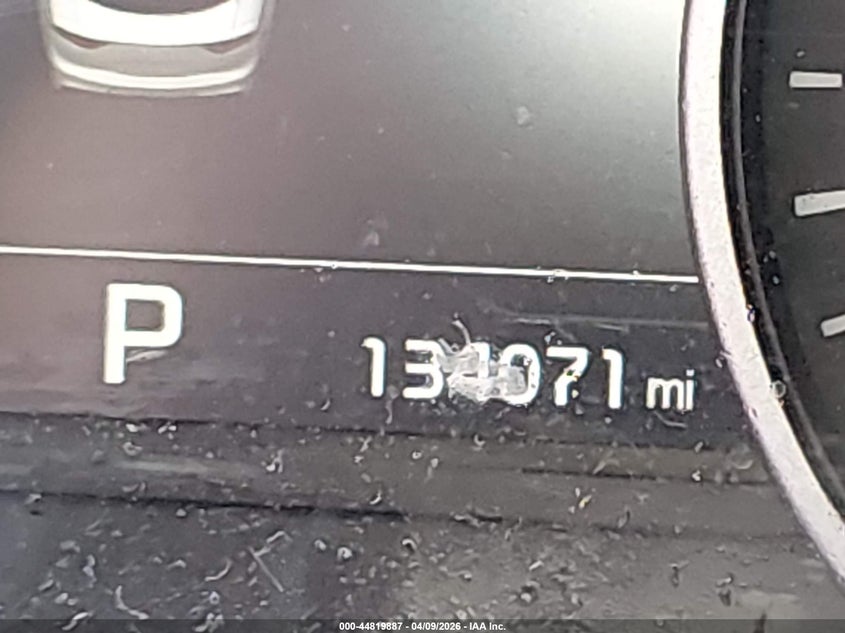 2018 Kia Stinger Gt2 VIN: KNAE55LC5J6009864 Lot: 44819887