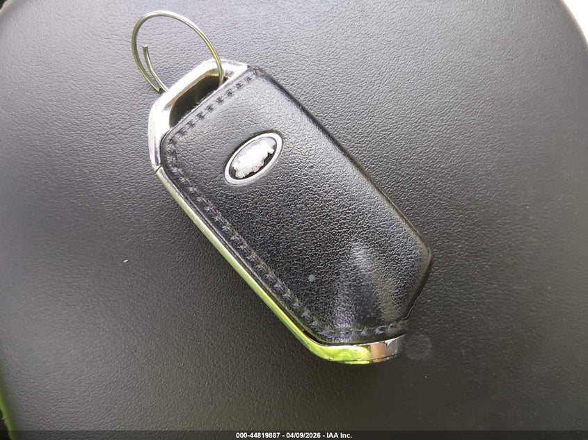 2018 Kia Stinger Gt2 VIN: KNAE55LC5J6009864 Lot: 44819887