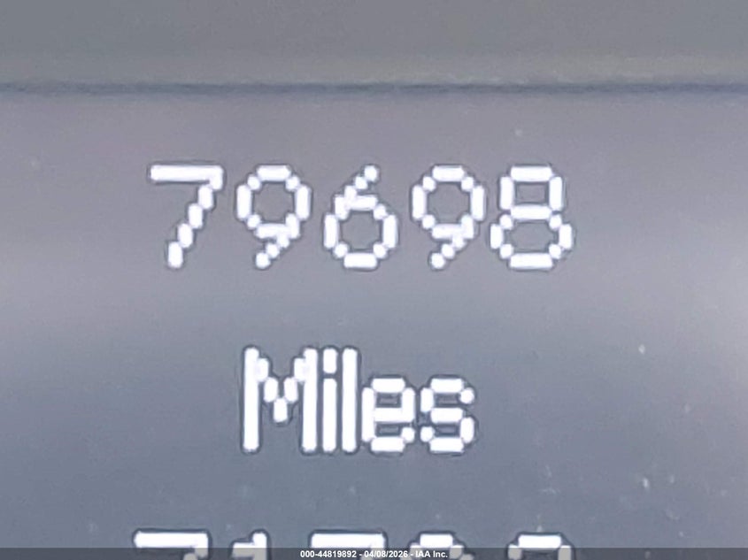 2008 Mercedes-Benz Slk 280 VIN: WDBWK54F78F184215 Lot: 44819892