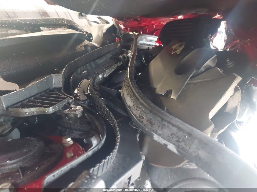 2017 Mini Convertible Cooper VIN: WMWWG5C5XH3C19763 Lot: 44819901