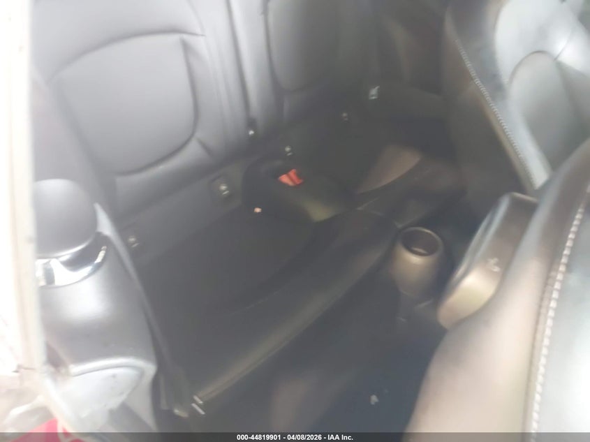 2017 Mini Convertible Cooper VIN: WMWWG5C5XH3C19763 Lot: 44819901