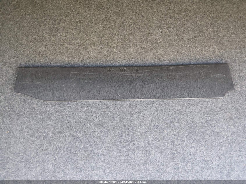 2015 Volkswagen Passat 1.8T Limited Edition VIN: 1VWAT7A30FC108409 Lot: 44819926