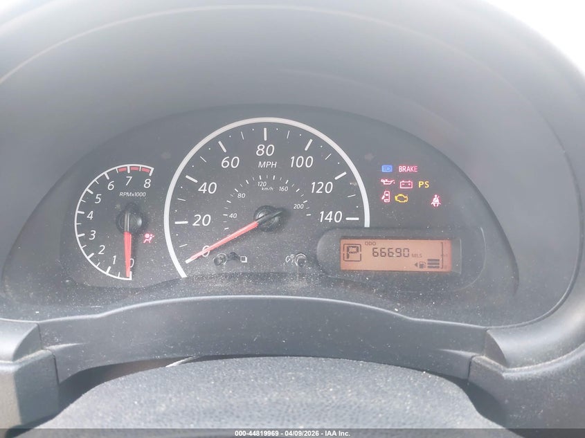 AtlanticExpress - Nissan Versa