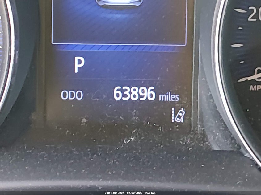 2018 Toyota C-Hr Xle Premium VIN: NMTKHMBX3JR019593 Lot: 44819991