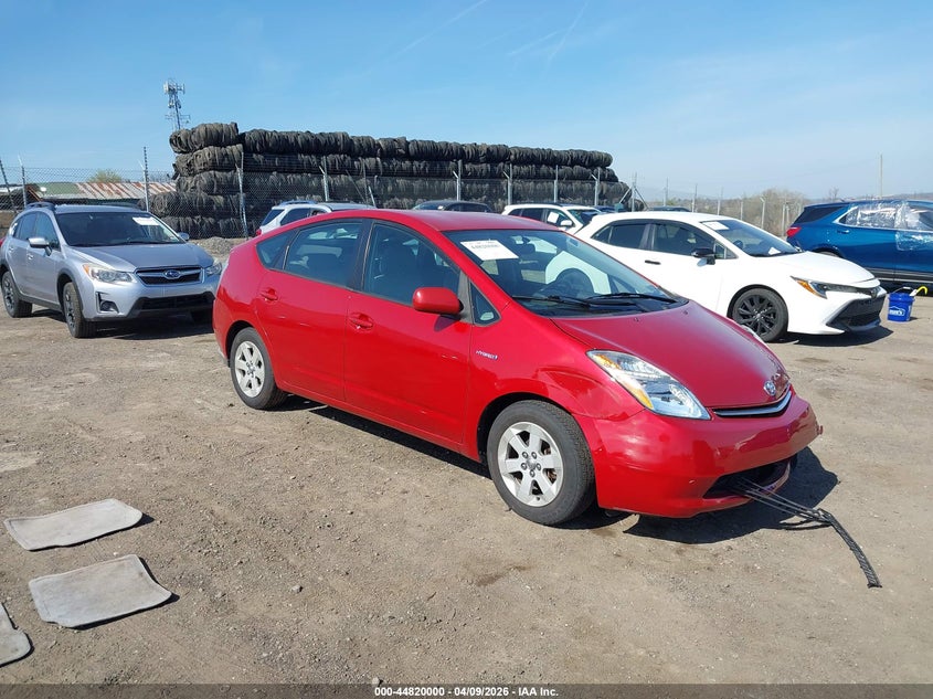 2009 Toyota Prius