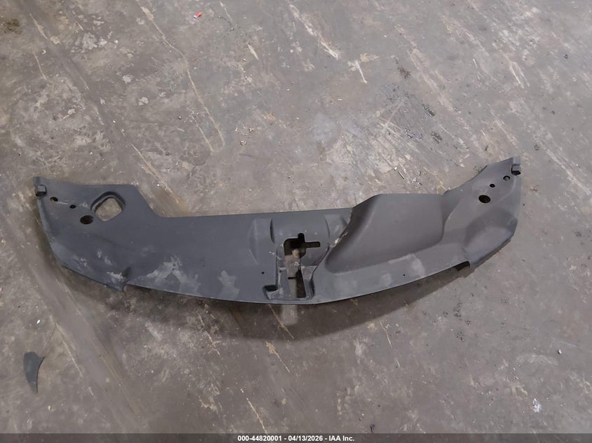 2014 Acura Mdx Technology Package VIN: 5FRYD4H41EB043307 Lot: 44820001