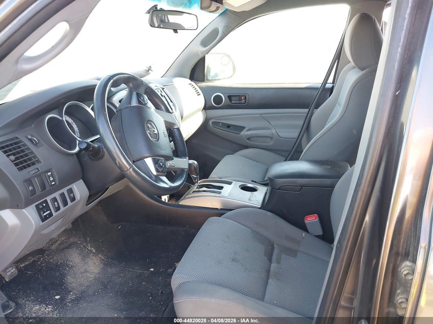 2014 Toyota Tacoma Base V6