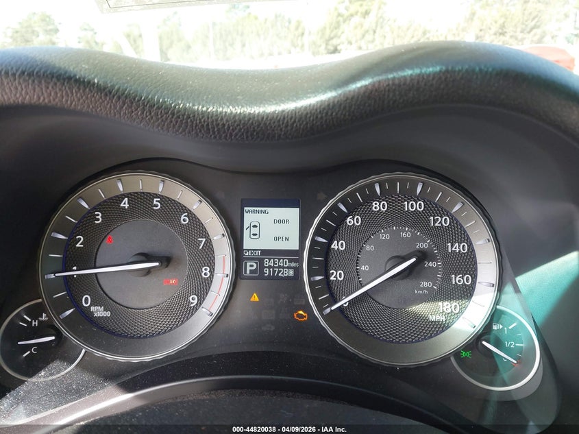 2018 Infiniti Q70L 3.7X Luxe VIN: JN1BY1PR6JM370362 Lot: 44820038