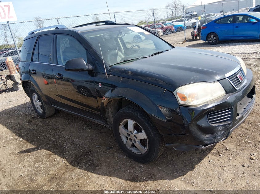 2007 Saturn Vue V6