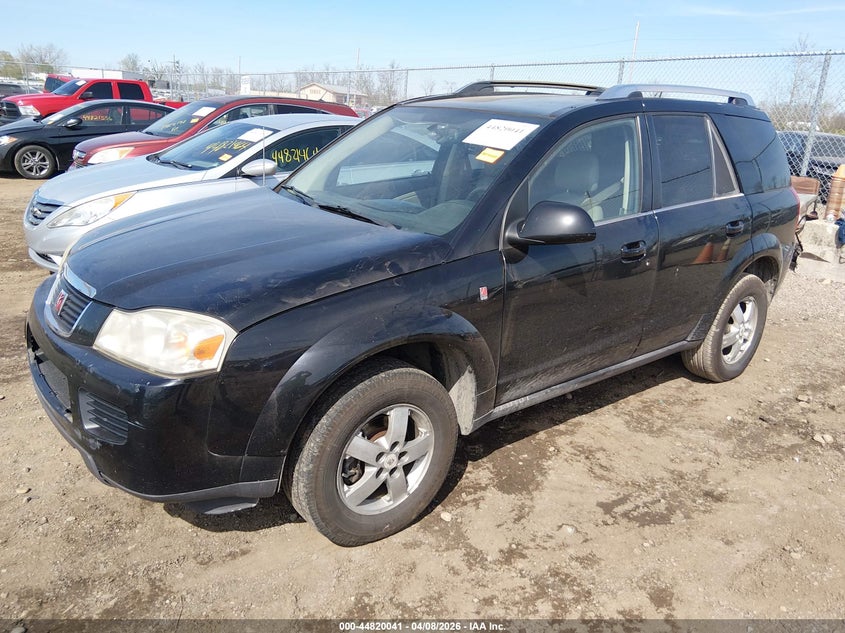 2007 Saturn Vue V6