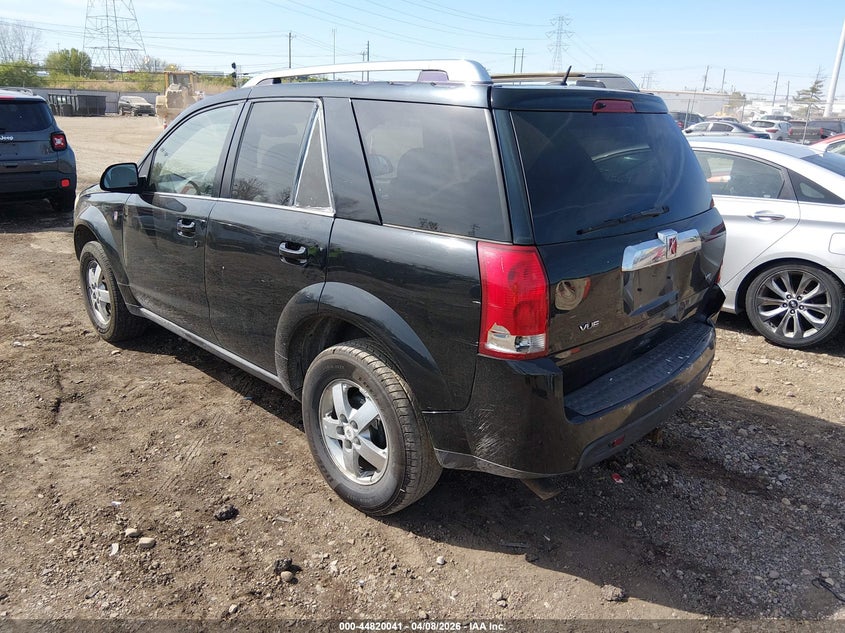 2007 Saturn Vue V6