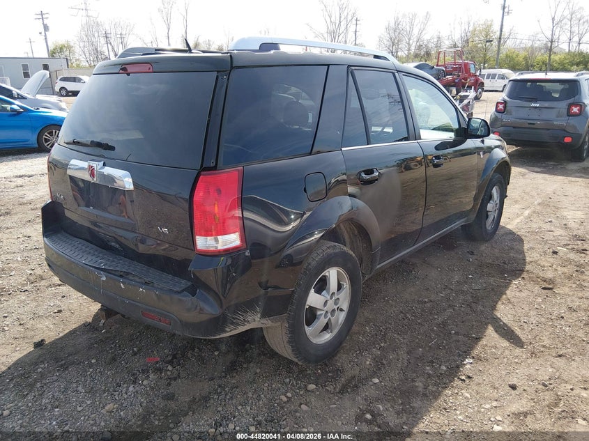2007 Saturn Vue V6