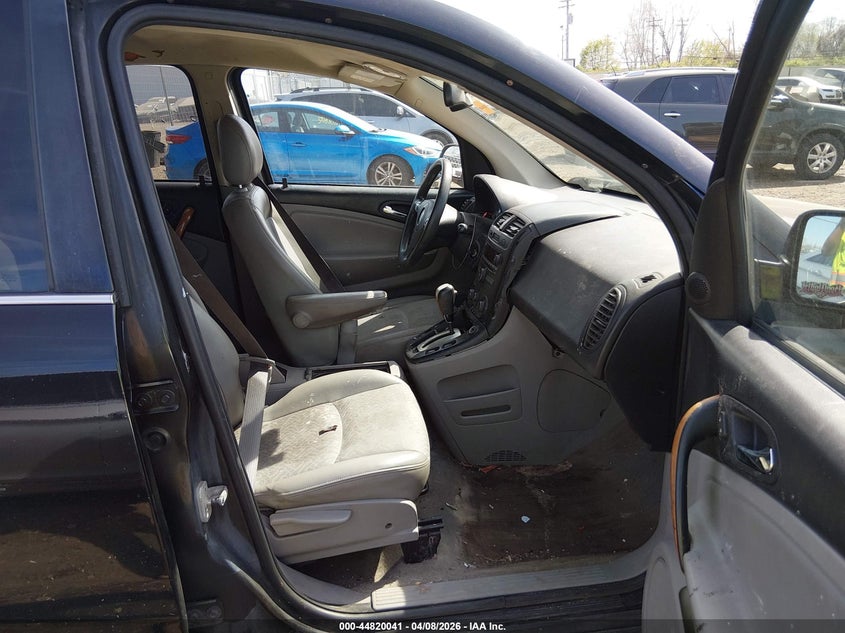 2007 Saturn Vue V6