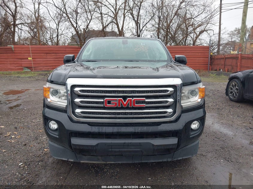 2020 GMC CANYON · Фото 12