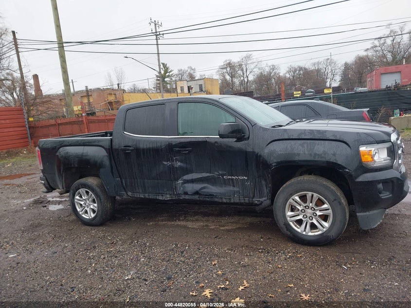 2020 GMC CANYON · Фото 13