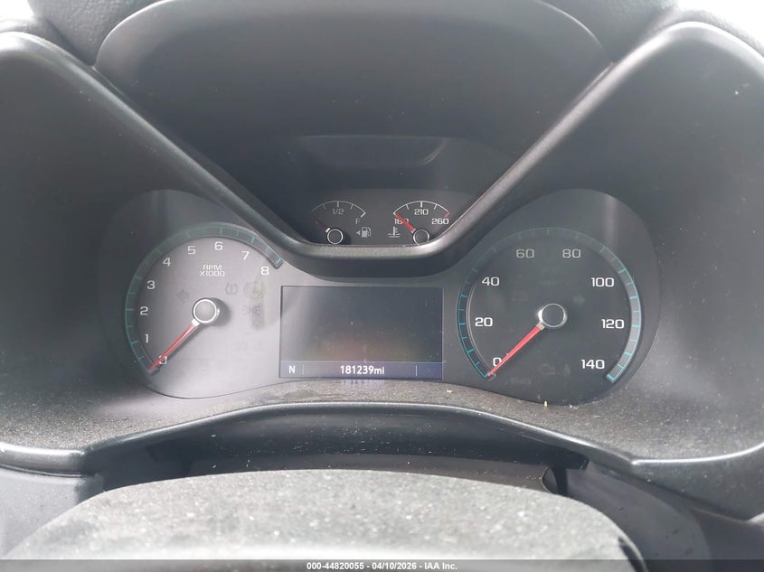 2020 GMC CANYON · Фото 7