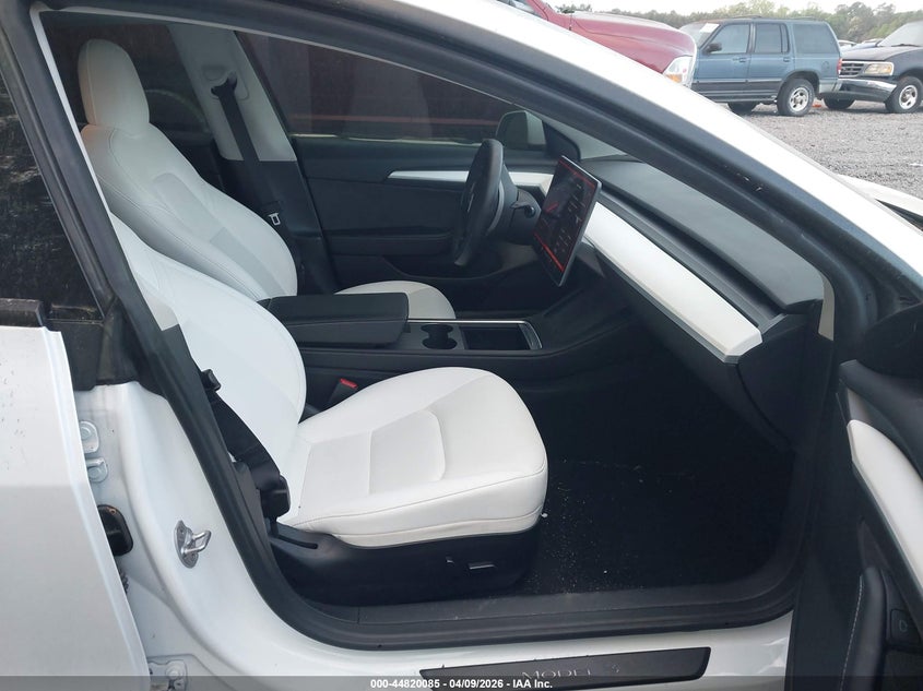2023 TESLA MODEL 3 auction photo 5