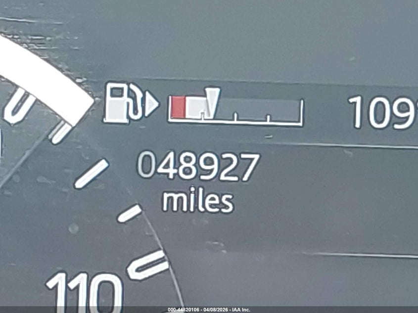 2023 Land Rover Defender 130 Se VIN: SALEPFEU3P2206811 Lot: 44820106