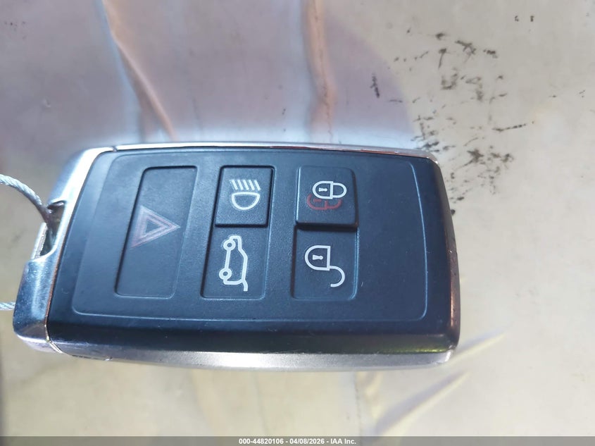 2023 Land Rover Defender 130 Se VIN: SALEPFEU3P2206811 Lot: 44820106