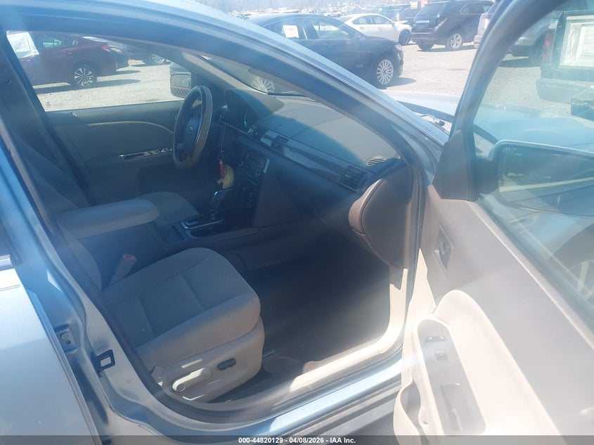 2008 Ford Taurus Sel