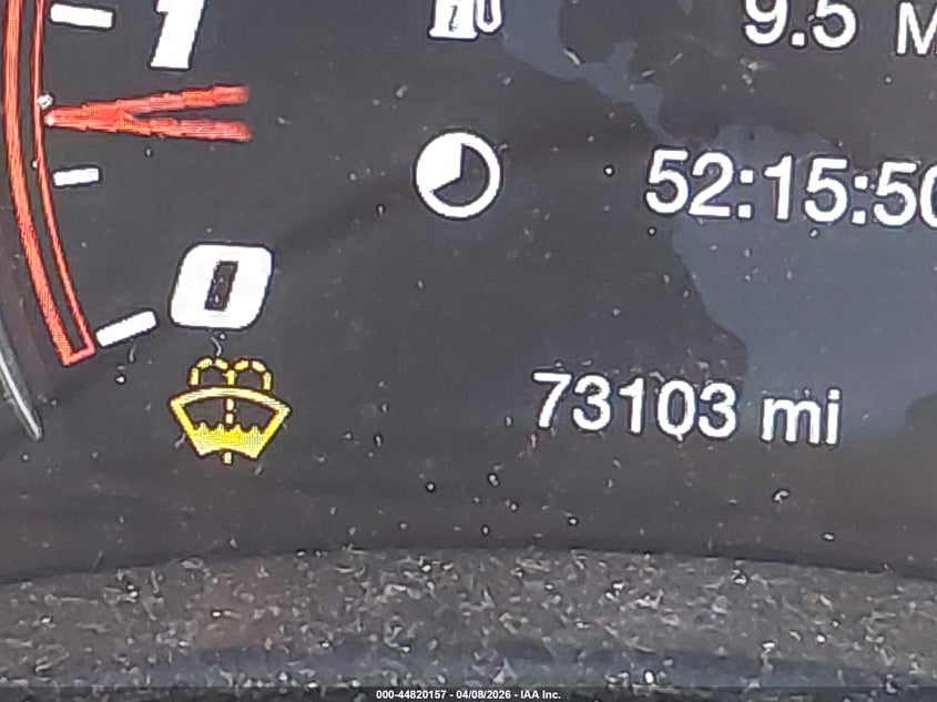 2021 Dodge Durango Srt 392 Awd VIN: 1C4SDJGJ8MC822938 Lot: 44820157