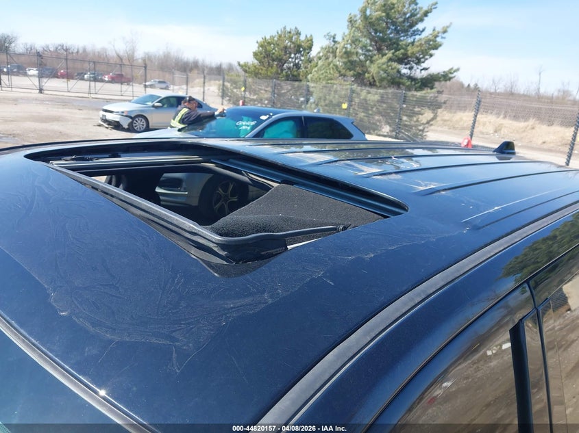 2021 Dodge Durango Srt 392 Awd VIN: 1C4SDJGJ8MC822938 Lot: 44820157