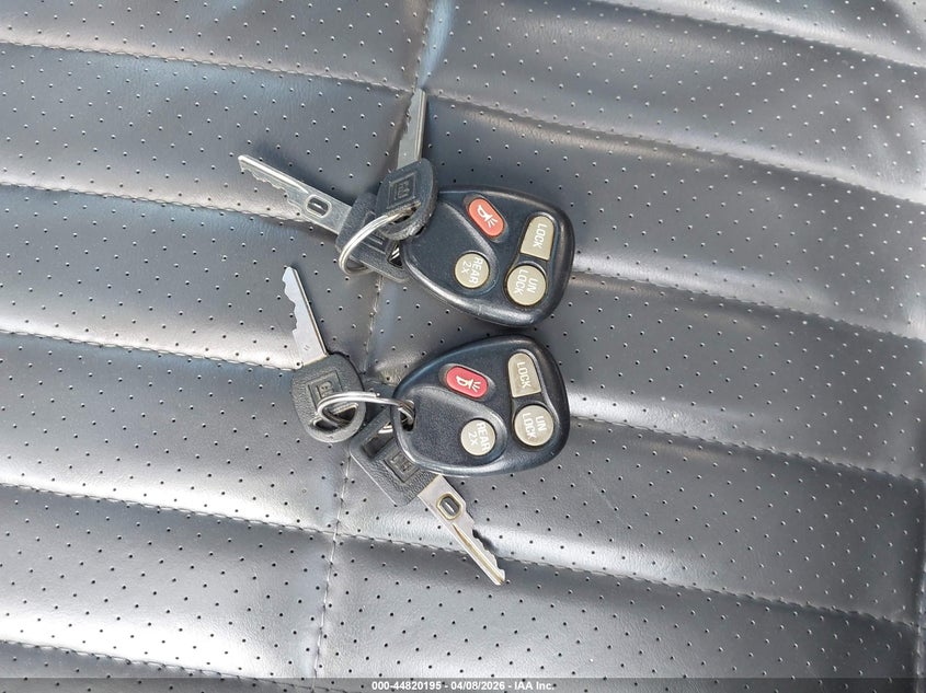 1998 Chevrolet Camaro Z28 VIN: 2G1FP22G6W2124642 Lot: 44820195