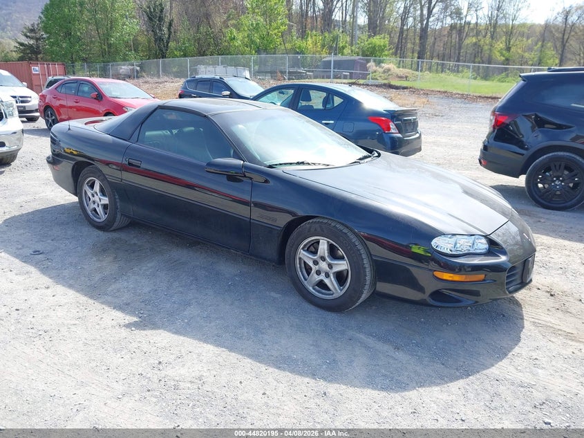1998 Chevrolet Camaro Z28