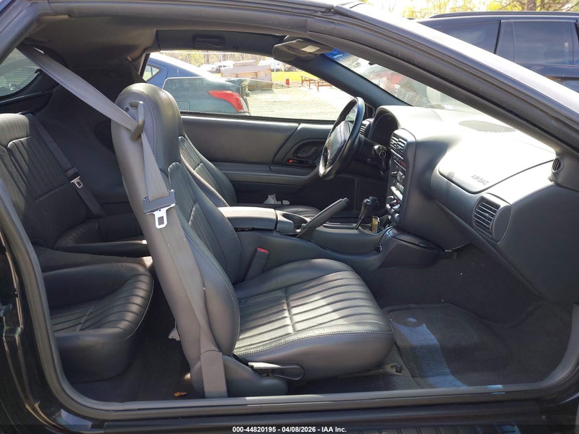 1998 Chevrolet Camaro Z28