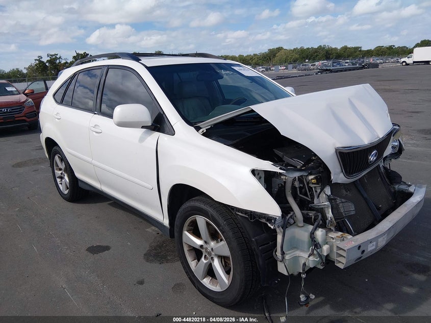 2005 Lexus Rx 330