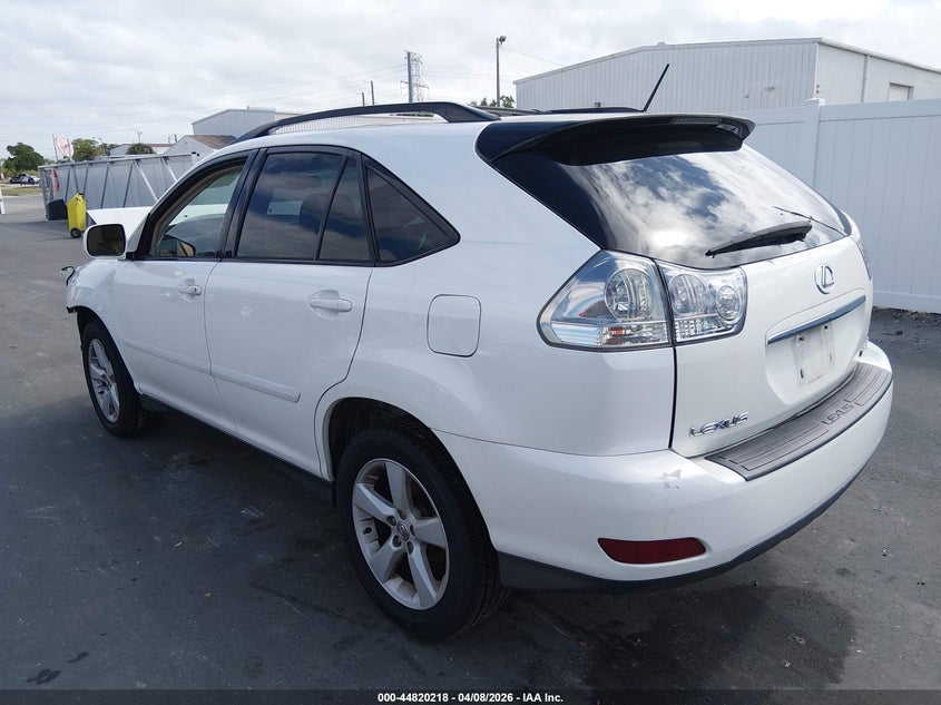 2005 Lexus Rx 330