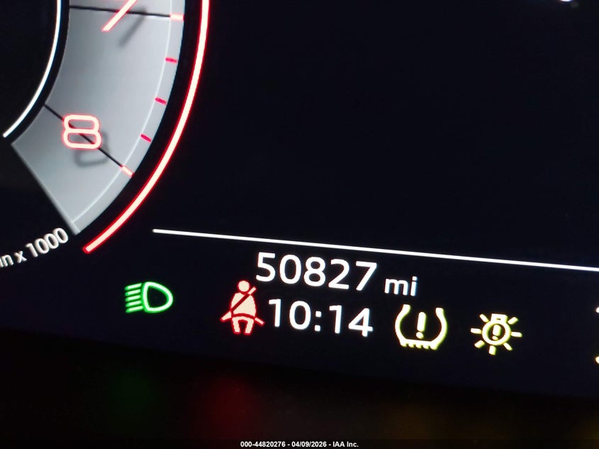 2019 Audi Q8 55 Premium VIN: WA1EVAF1XKD021554 Lot: 44820276