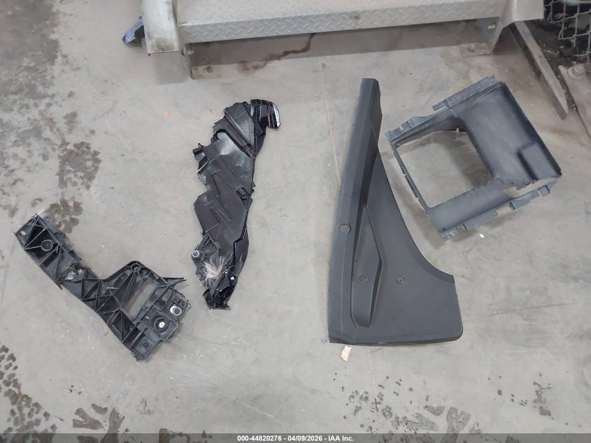 2019 Audi Q8 55 Premium VIN: WA1EVAF1XKD021554 Lot: 44820276